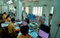 Phương tiện không có giấy tờ có thể đăng ký chính chủ từ ngày 1/8