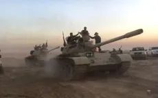 Những khó khăn trong trận chiến giành lại Mosul