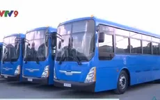 TP.HCM nâng cao chất lượng phương tiện giao thông công cộng