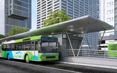 Mở tuyến xe bus du lịch vòng quanh TP.HCM