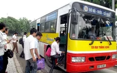 Bộ Công an vào cuộc làm rõ tiêu cực tại 2 gói thầu xe bus Hà Nội
