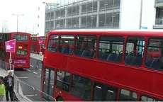 Anh: Triển khai xe bus 2 tầng chạy bằng năng lượng sạch