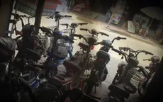 Xe đạp điện giả, nhái tung hoành: Người mua coi chừng "tiền mất, tật mang"