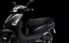 Xe Yamaha Acruzo khi có hiện tượng rung giật cần mang kiểm tra
