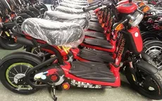Từ 8/7, xử phạt nghiêm xe máy điện không đăng ký