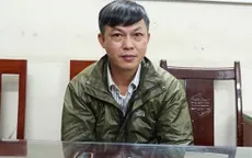Hà Nội: Bắt giữ tài xế tống tiền cảnh sát giao thông