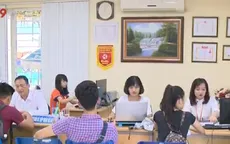 Hôm nay (19/8), hạn cuối nộp giấy chứng nhận kết quả