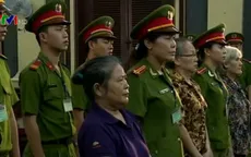 TP.HCM: Xét xử hai vụ án tuyên truyền chống phá Nhà nước