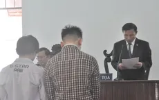 Xử phúc thẩm vụ án "Cướp bánh mỳ"