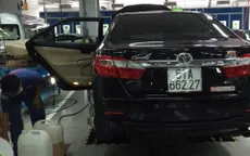 Vụ xăng A95 gây chết máy: Điều tra, xử lý cán bộ vi phạm