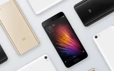 Xiaomi Mi 5s sẽ ra mắt ngày 27/9