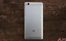 Xiaomi Redmi 3S hỗ trợ bảo mật vân tay lộ diện
