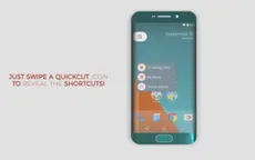 Trải nghiệm sớm tính năng mới trên Android 7.1 Nougat với Action Launcher 3