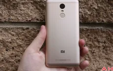 Smartphone mới của Xiaomi lộ diện với pin “khủng” 4.000 mAh, camera 16.0