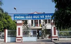 Cà Mau: Hàng nghìn giáo viên bị nợ tiền thâm niên