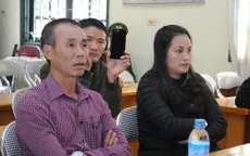 Bắc Kạn công khai xin lỗi người bị truy tố oan