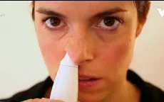 Optinose - Bình xịt mũi điều trị các bệnh tâm thần