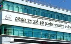 Sẽ thanh tra việc trả lương tại Công ty Xổ số Tiền Giang