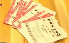 Những điều thú vị "không thể bỏ qua" ở giải xổ số Powerball