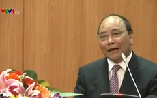 Phó Thủ tướng Nguyễn Xuân Phúc: Quảng Nam cần tiếp tục phát huy lợi thế cạnh tranh