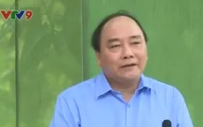Thủ tướng khảo sát mô hình HTX kiểu mới tại Đồng Tháp
