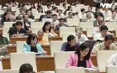 Tăng cường sử dụng vốn vay để kiểm soát nợ công