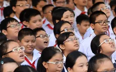 Xử trí khi học sinh bị rối loạn tâm lý gia tăng