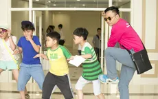 Xuân Bắc – Tự Long ra mắt “Ngọc rồng” phục vụ khán giả nhí