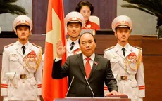 Sự kiện trong nước nổi bật tuần qua (3-9/4): Việt Nam có Thủ tướng mới