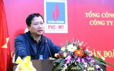Thủ tướng yêu cầu làm rõ việc bổ nhiệm ông Trịnh Xuân Thanh
