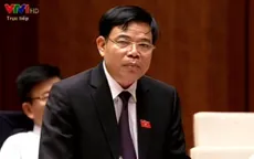 Tháo nút thắt đất đai để phát triển nông nghiệp