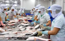 Phí tăng làm giảm sức cạnh tranh của doanh nghiệp thủy sản