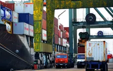 Logistics yếu kém, xuất nhập khẩu thua thiệt