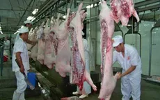 Xuất khẩu lợn sữa tăng mạnh