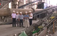 Hiệu quả xử lý, tái chế chất thải ở Bình Dương