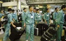 Xếp hạng doanh nghiệp đưa người đi lao động ở nước ngoài