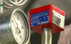 Thử nghiệm thành công biến khí CO2 thành đá