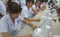 Năm 2016 sẽ kiểm tra các trường đào tạo y, dược