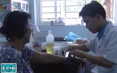 TP.HCM hỗ trợ y tế cho người dân sống gần bãi rác