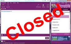 Hôm nay 5/8, Yahoo khai tử Yahoo Messenger: Em còn nhớ hay em đã quên