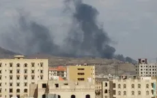 LHQ lên án vụ không kích trường học ở Yemen