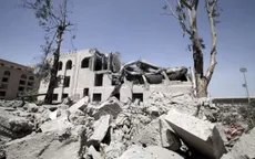 Liên minh Saudi Arabia bác bỏ báo cáo của LHQ về Yemen