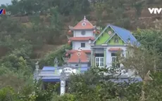 Làng tỷ phú giữa vùng núi rừng Yên Bái