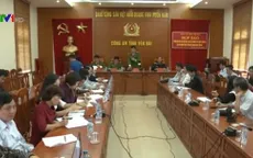 Công bố kết quả điều tra vụ sát hại Bí thư Tỉnh ủy Yên Bái