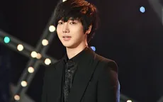 Một “mẩu” của Super Junior bất ngờ thay tên đổi họ