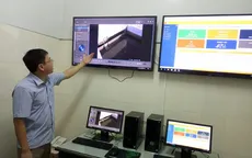 Yêu cầu lắp thiết bị kiểm tra khí thải tại Vũng Áng