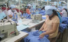 Kiểm soát các yếu tố nguy hiểm, có hại tại nơi làm việc