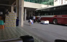 TP.HCM quyết di dời điểm trung chuyển nhà xe Thành Bưởi