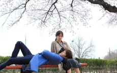 Kim Woo Bin - Suzy "Yêu không kiểm soát"