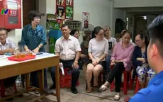 Tránh hình thức trong lấy ý kiến cử tri nơi cư trú